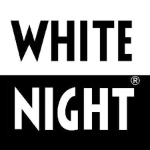White night