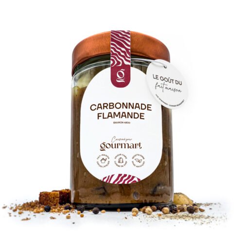 Carbonnade flamande