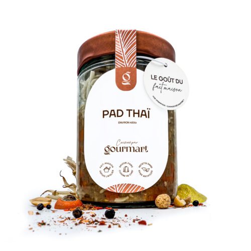 Pad thaï