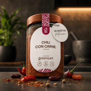A07 - Chili con carne