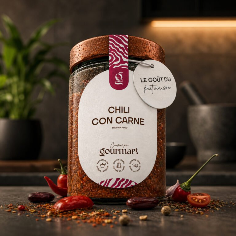 A07 - Chili con carne